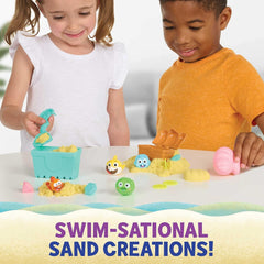 Baby Shark Big Show!: Ultimate Shipwreck Playset Toys & Games WowWee