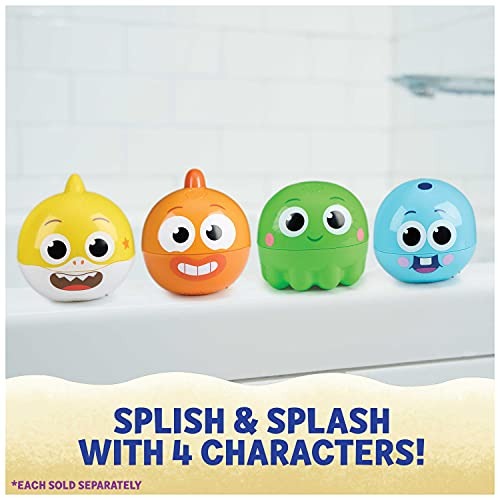 Baby Shark's Big Show!: Baby Shark Bath Sprinkler Toys & Games WowWee