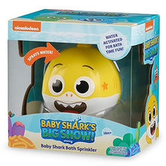 Baby Shark's Big Show!: Baby Shark Bath Sprinkler Toys & Games WowWee