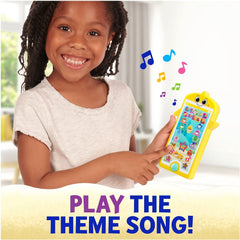 Baby Shark's Big Show!: Mini Tablet Refresh Toys & Games WowWee