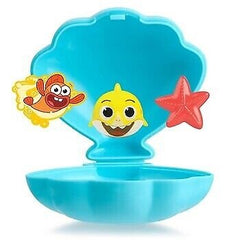 Baby Shark's Big Show!: Mystery Fin Friend Set - 3 Surprises Inside Toys & Games WowWee