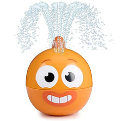 Baby Shark's Big Show!: William Bath Sprinkler Toys & Games WowWee