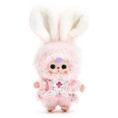 Baby Three: Mini Tiny Rabbit Plush Blind Box - 1 Random Figure Toys & Games Big beautiful (Dongguan) Toy Co.