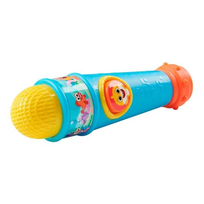 Pinkfong Baby Shark's Big Show: Value Microphone Toys & Games WowWee