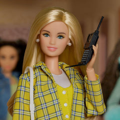Barbie Signature: Clueless - Cher Collector Doll Toys & Games Mattel