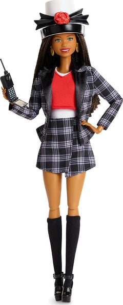 Barbie Signature: Clueless - Dionne Collector Doll Toys & Games Mattel