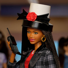 Barbie Signature: Clueless - Dionne Collector Doll Toys & Games Mattel