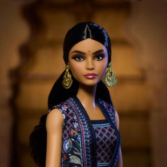 Barbie Signature: Diwali Doll by Anita Dongre Toys & Games Mattel