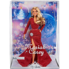 Barbie Signature: Mariah Carey Toys & Games Mattel