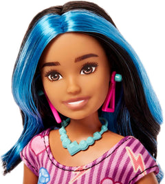 Barbie First Jobs: Skipper - Ear Piercing Station Toys & Games Mattel