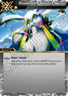 Battle Spirits Saga TCG: Expansion Set 01 Elemental Spark Card Game Bandai Namco