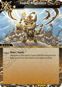 Battle Spirits Saga TCG: Expansion Set 01 Elemental Spark Card Game Bandai Namco