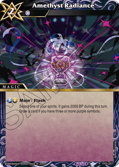 Battle Spirits Saga TCG: Expansion Set 01 Elemental Spark Card Game Bandai Namco