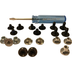 Bauer Universal Helmet Emergency Kit Hockey Equipment Bauer