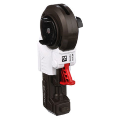 Burst Turbo E3630 Slingshock Precision Strike Launcher Toys & Games Hasbro