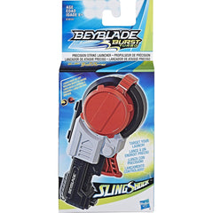 Burst Turbo E3630 Slingshock Precision Strike Launcher Toys & Games Hasbro
