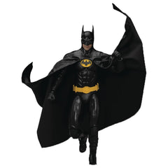 Beast Kingdom: Batman - 1989 - DAH-114 Dynamic 8-ction Figure Toys & Games Beast Kingdom