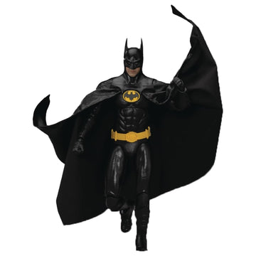 Beast Kingdom: Batman - 1989 - DAH-114 Dynamic 8-ction Figure Toys & Games Beast Kingdom