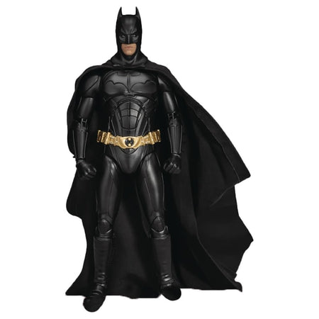 Beast Kingdom: Batman - Batman Begins - DAH-118 Dynamic 8-ction Figure Toys & Games Beast Kingdom