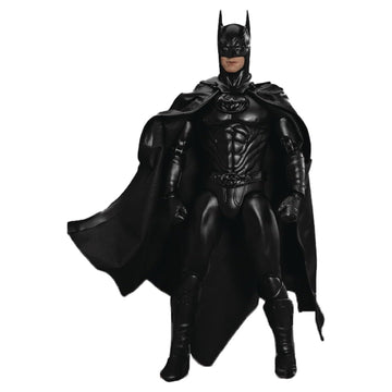 Beast Kingdom: Batman - Batman & Robin - DAH-116 Dynamic 8-ction Figure Toys & Games Beast Kingdom