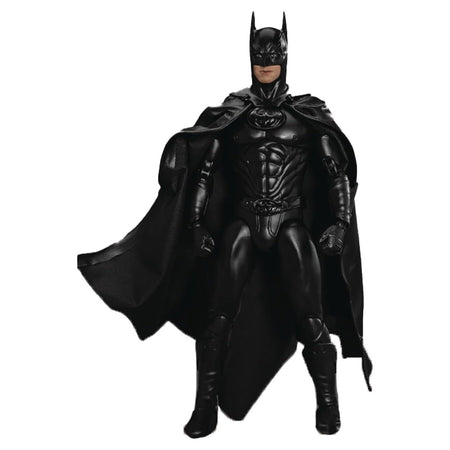 Beast Kingdom: Batman - Batman & Robin - DAH-116 Dynamic 8-ction Figure Toys & Games Beast Kingdom