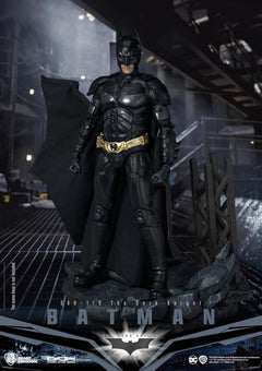 Beast Kingdom: Batman - The Dark Knight - DAH-119 Dynamic 8-ction Figure Toys & Games Beast Kingdom