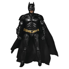 Beast Kingdom: Batman - The Dark Knight - DAH-119 Dynamic 8-ction Figure Toys & Games Beast Kingdom