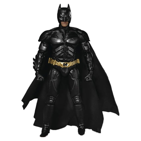 Beast Kingdom: Batman - The Dark Knight - DAH-119 Dynamic 8-ction Figure Toys & Games Beast Kingdom