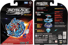 Beyblade Burst: Pro Series Colossal Helios Toys & Games Hasbro