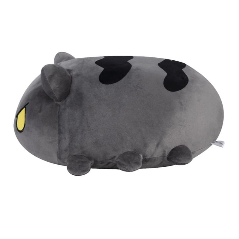 Bugcat Capoo: Black Bugcat Lazy Plush Plushies Bugcat Capoo