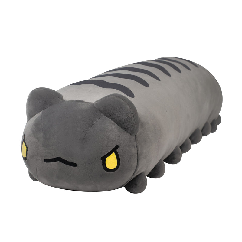 Bugcat Capoo: Black Bugcat Shaped Pillow (100cm) Plushies Bugcat Capoo
