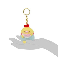 Sumikkogurashi San-X Original: Baby Series Plush Keychain Blind Box Toys & Games Sumikko Gurashi