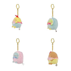 Sumikkogurashi San-X Original: Baby Series Plush Keychain Blind Box Toys & Games Sumikko Gurashi