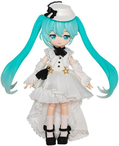 Blokees: Hatsune Miku DaaLaMode Sonata Prologue Display Bag #01206 Toys & Games Blokees