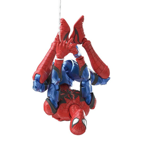 Blokees: Marvel Rivals - Spider-Man Toys & Games Blokees