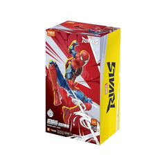 Blokees: Marvel Rivals - Spider-Man Toys & Games Blokees