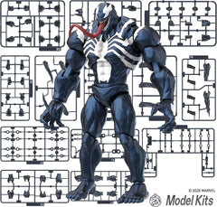 Blokees: Marvel Rivals - Venom Toys & Games Blokees