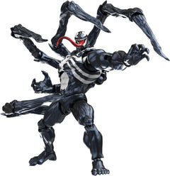 Blokees: Marvel Rivals - Venom Toys & Games Blokees