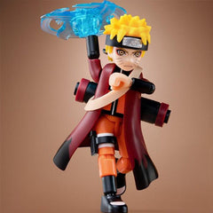 Blokees: Naruto Shippuden GV-02 The Place the Leaves Dance - Random Model Kit #71061 Toys & Games Blokees