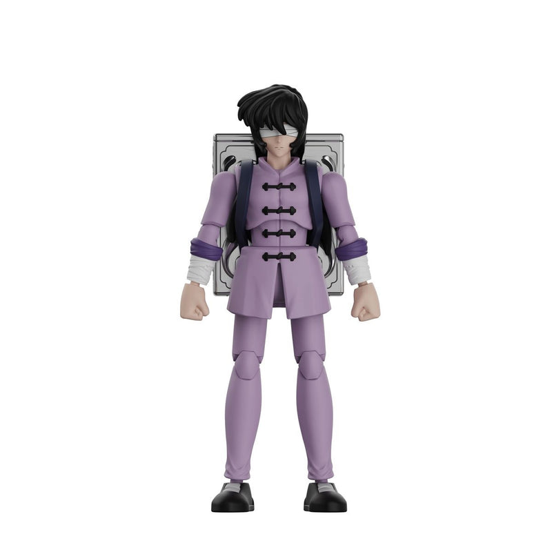Blokees: Saint Seiya Galaxy Version 03 - Random Model Kit #75033 Toys & Games Blokees