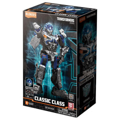 Blokees: Transformers Classic Class - Mirage Model Kit #71151 Toys & Games Blokees