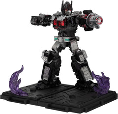 Blokees: Transformers Classic Class - Nemesis Prime Model Kit #71155 Toys & Games Blokees