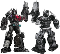 Blokees: Transformers Classic Class - Nemesis Prime Model Kit #71155 Toys & Games Blokees