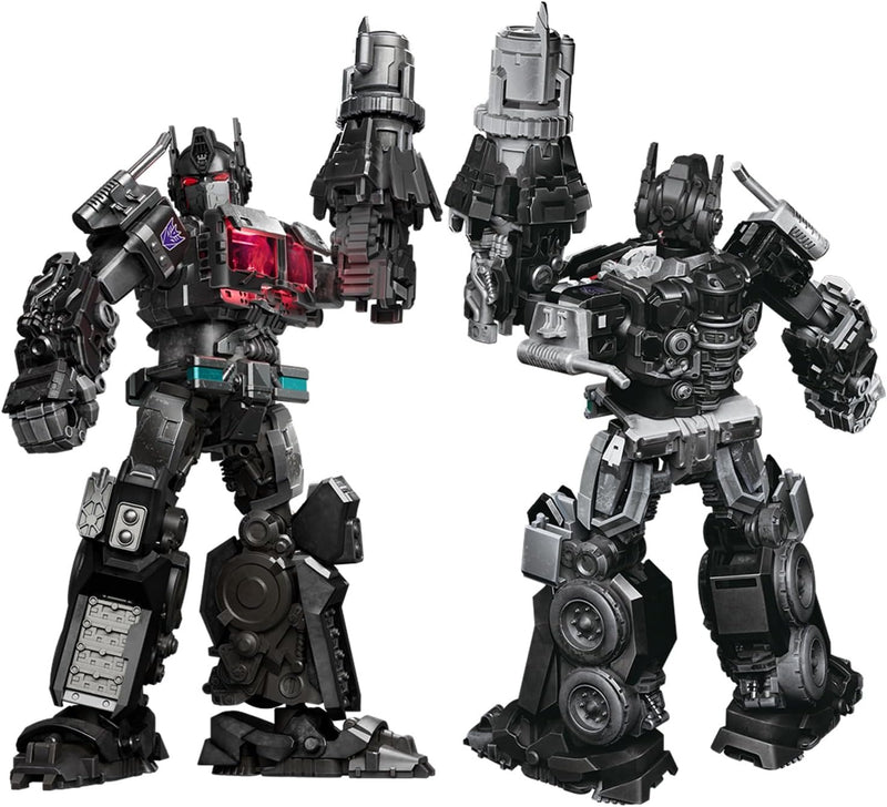 Blokees: Transformers Classic Class - Nemesis Prime Model Kit #71155 Toys & Games Blokees