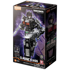 Blokees: Transformers Classic Class - Nemesis Prime Model Kit #71155 Toys & Games Blokees