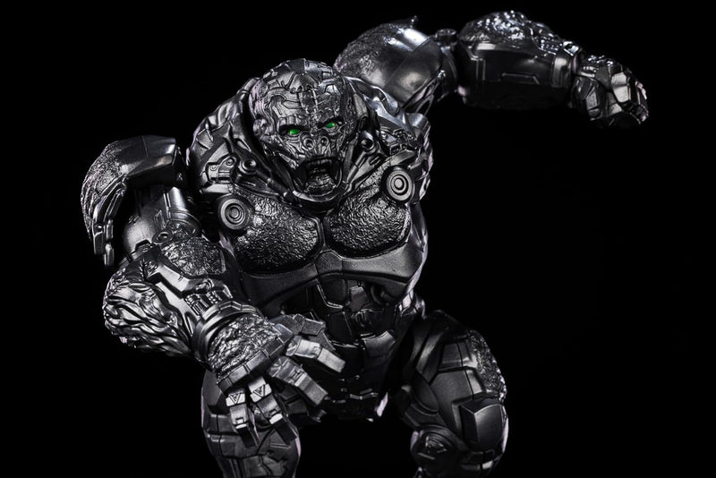 Blokees: Transformers Classic Class - Optimus Primal Beast Model Kit #71144 Toys & Games Blokees