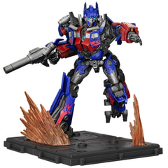 Blokees: Transformers Classic Class - Optimus Prime Model Kit #71157 Toys & Games Blokees