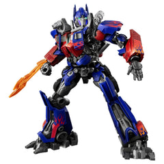 Blokees: Transformers Classic Class - Optimus Prime Model Kit #71157 Toys & Games Blokees