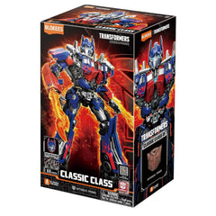 Blokees: Transformers Classic Class - Optimus Prime Model Kit #71157 Toys & Games Blokees