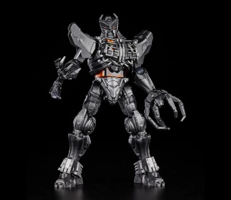 Blokees: Transformers Classic Class - Scourge Model Kit #71143 Toys & Games Blokees